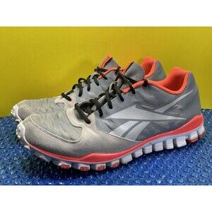 Reebok Sneakers Size 13 Womens Sublite Foam Shoes Running